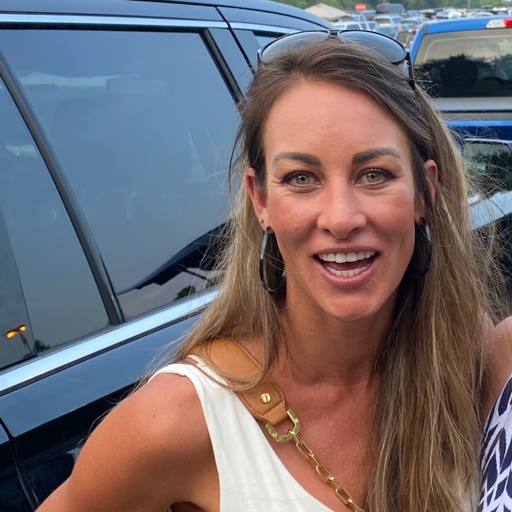 Meet your Posher, Jessica